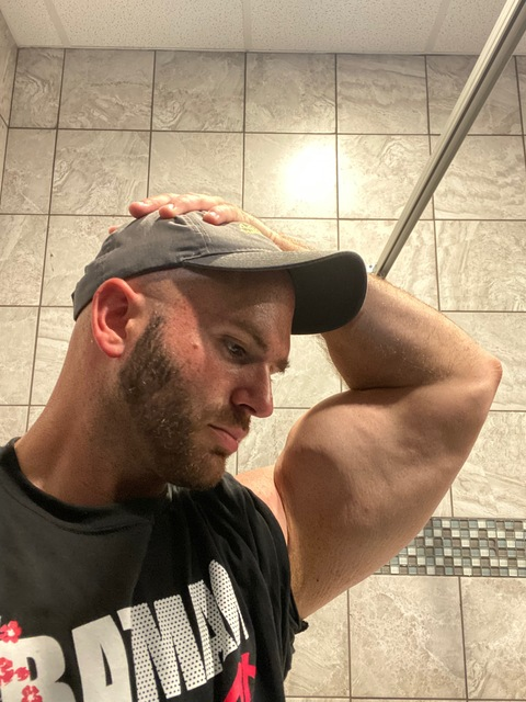 Leaked terrytestosterone header onlyfans leaked