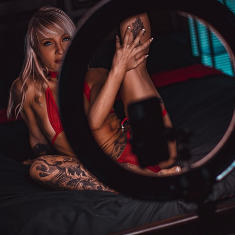 Leaked tespresley header onlyfans leaked