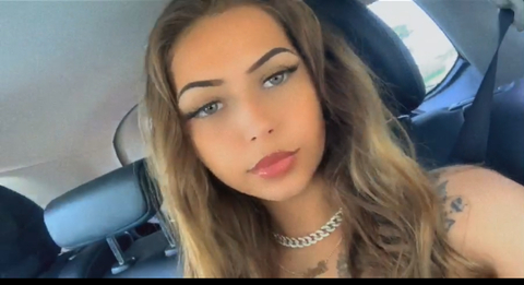 Leaked tha1onebitch header onlyfans leaked