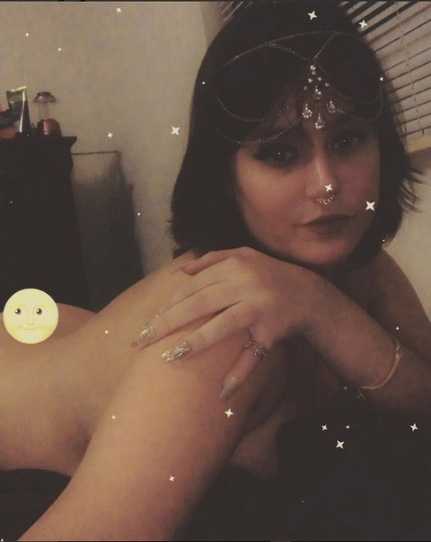 Leaked thaliagoddess header onlyfans leaked