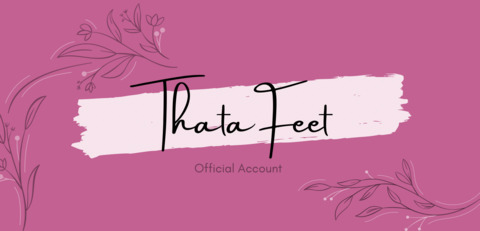 Leaked thatafeet header onlyfans leaked