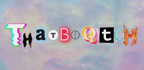 Leaked thatbiqtch header onlyfans leaked