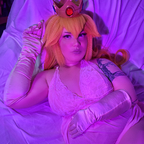 Leaked thatblondeprincesscos onlyfans leaked