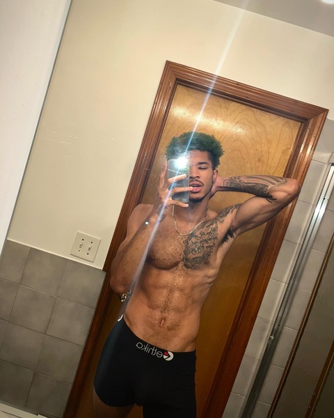 Leaked thatboiz header onlyfans leaked