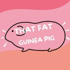 Leaked thatfatterguineapig onlyfans leaked