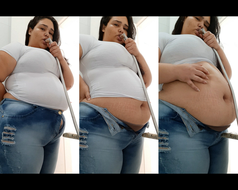 Leaked thatfatterguineapig header onlyfans leaked