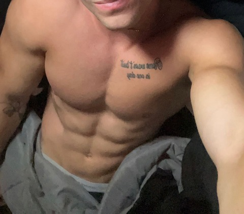 Leaked thatfitdude1 header onlyfans leaked