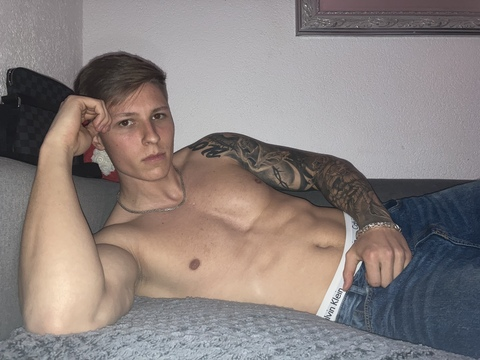 Leaked thatgermandude header onlyfans leaked