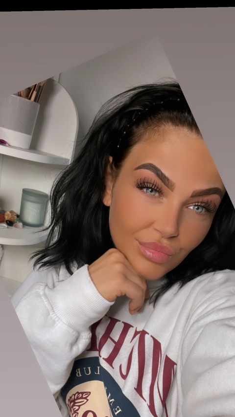 Leaked thatgymgirl69 header onlyfans leaked