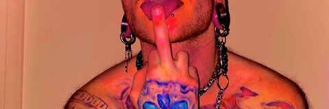 Leaked thatinkedupguy header onlyfans leaked