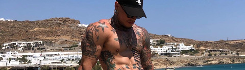Leaked thatmexaguy header onlyfans leaked
