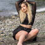 Leaked thatprettysailorscout onlyfans leaked