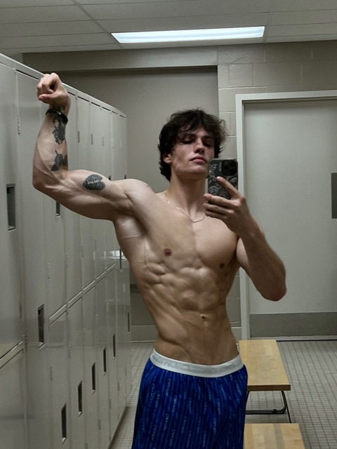 Leaked thatrippedfitnesskid header onlyfans leaked