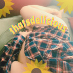 Leaked thatsdelish onlyfans leaked