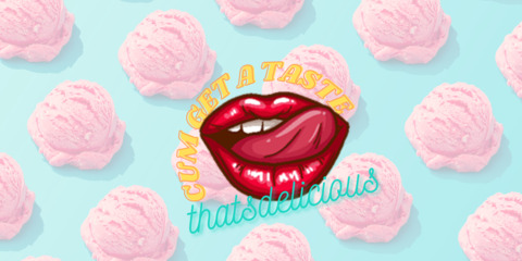 Leaked thatsdelish header onlyfans leaked