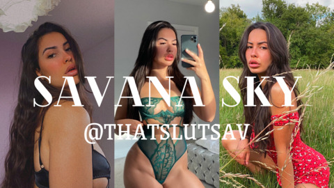 Leaked thatslutsav header onlyfans leaked