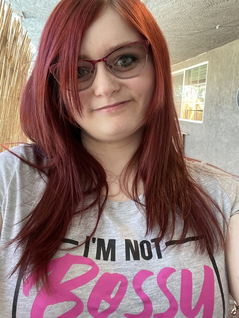 Leaked the-red-head-raven header onlyfans leaked