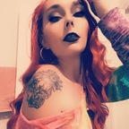 Leaked the-redhead420 onlyfans leaked