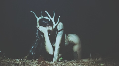 Leaked the_erotic_oracle header onlyfans leaked
