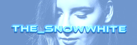 Leaked the_snowwhite header onlyfans leaked