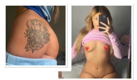 Leaked theaaajohnston header onlyfans leaked