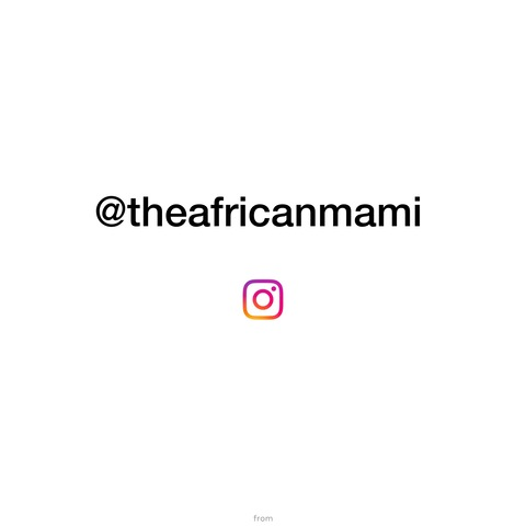 Leaked theafricanmami header onlyfans leaked