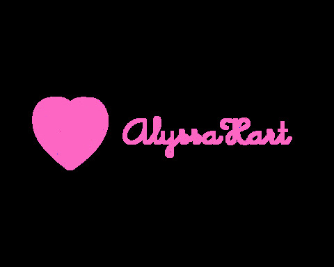 Leaked thealyssahart header onlyfans leaked