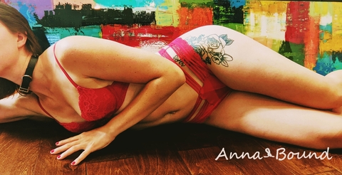 Leaked theannabound header onlyfans leaked