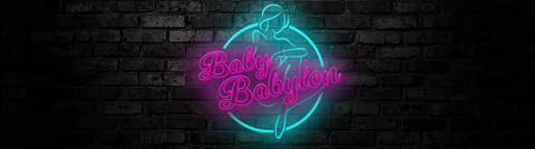 Leaked thebabybabylon header onlyfans leaked