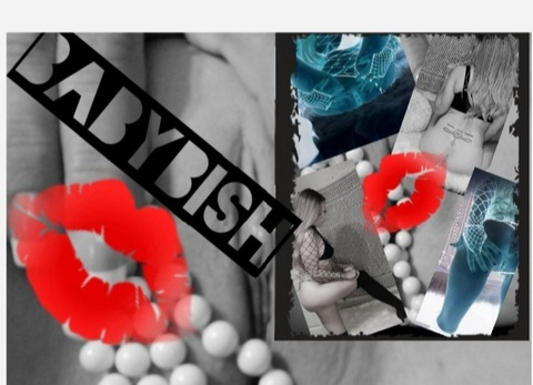 Leaked thebabybish header onlyfans leaked
