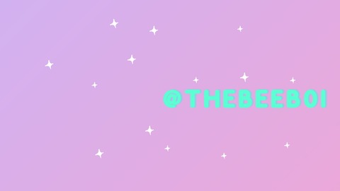 Leaked thebeeb0i header onlyfans leaked