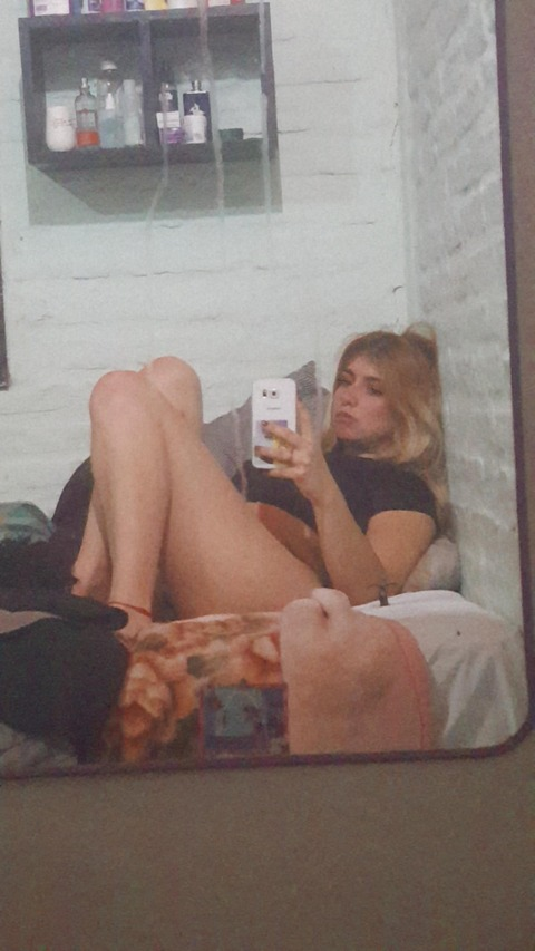 Leaked theblondebig.ass header onlyfans leaked