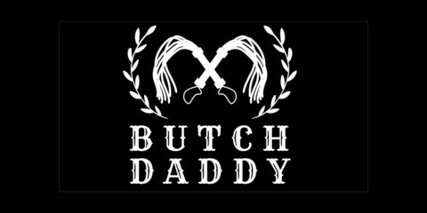 Leaked thebutchdaddy header onlyfans leaked