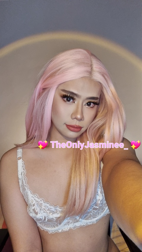 Leaked thecdjasmine header onlyfans leaked
