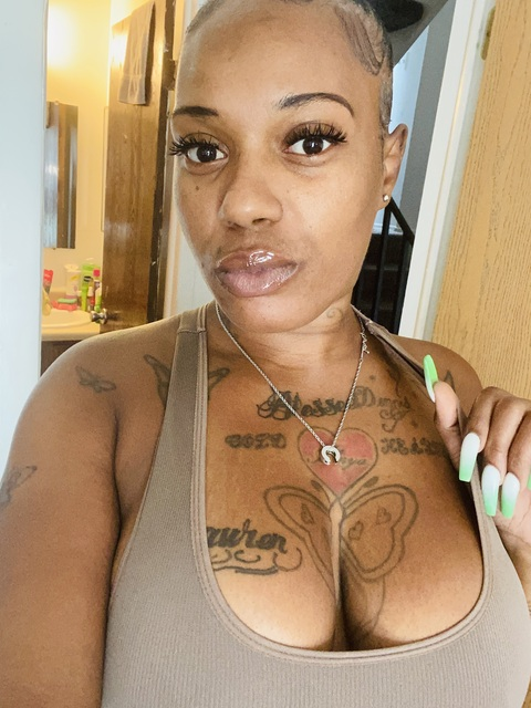 Leaked thechosenone33 header onlyfans leaked