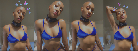 Leaked thecleopanda header onlyfans leaked