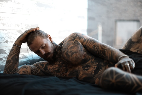 Leaked thecreekman header onlyfans leaked