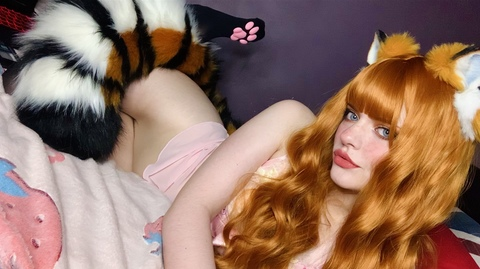 Leaked thecutestkittycat header onlyfans leaked