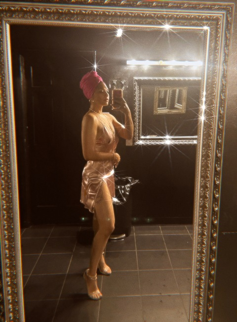 Leaked thedivinepriestess header onlyfans leaked