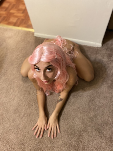 Leaked theeemaria header onlyfans leaked