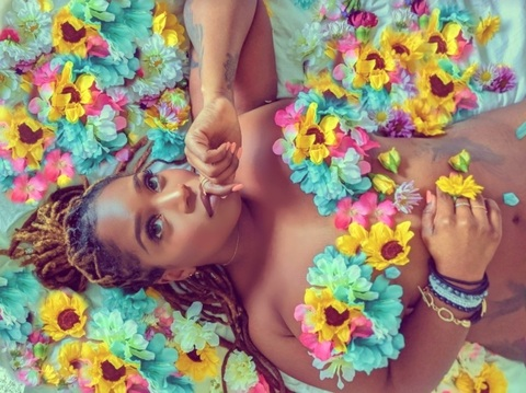 Leaked theeladysiren header onlyfans leaked
