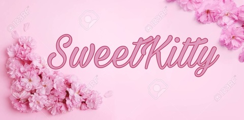 Leaked theesweetkitty header onlyfans leaked
