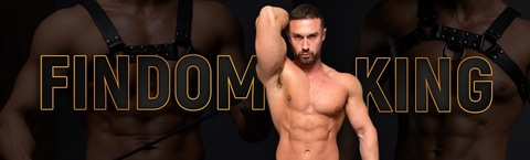 Leaked thefindomking header onlyfans leaked