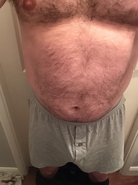 Leaked thegenuinedadbod header onlyfans leaked