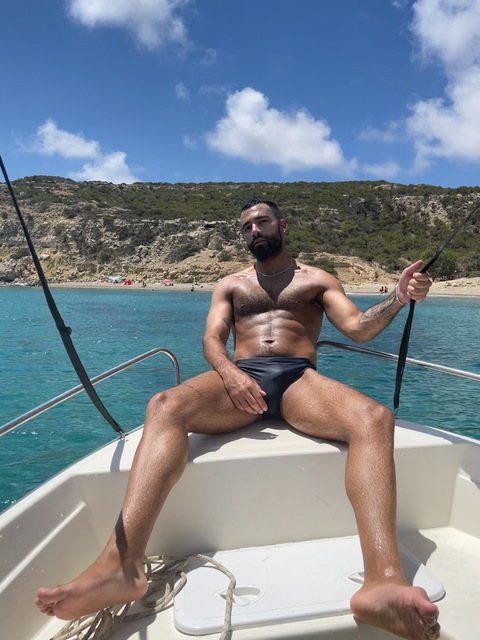 Leaked thegreekbaby header onlyfans leaked