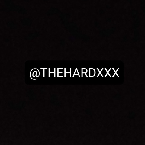 Leaked thehard_xxx header onlyfans leaked