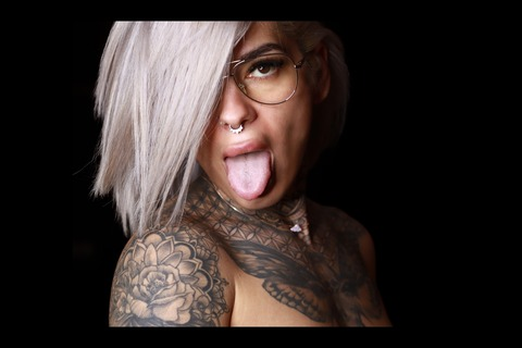 Leaked theinkedrose header onlyfans leaked