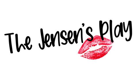 Leaked thejensensplayfree header onlyfans leaked
