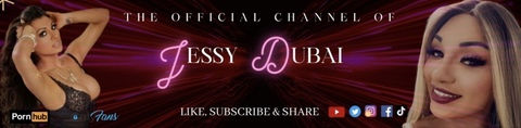Leaked thejessydubai header onlyfans leaked