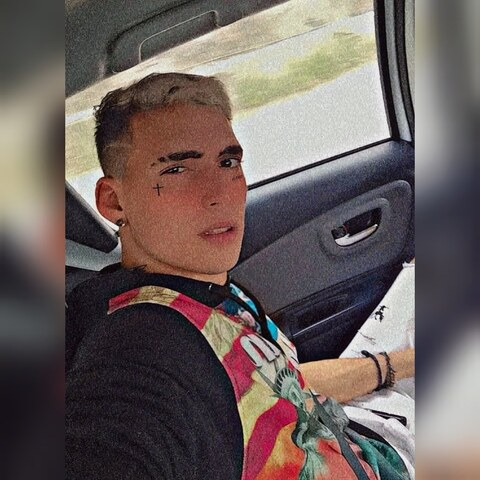 Leaked thekingblue header onlyfans leaked